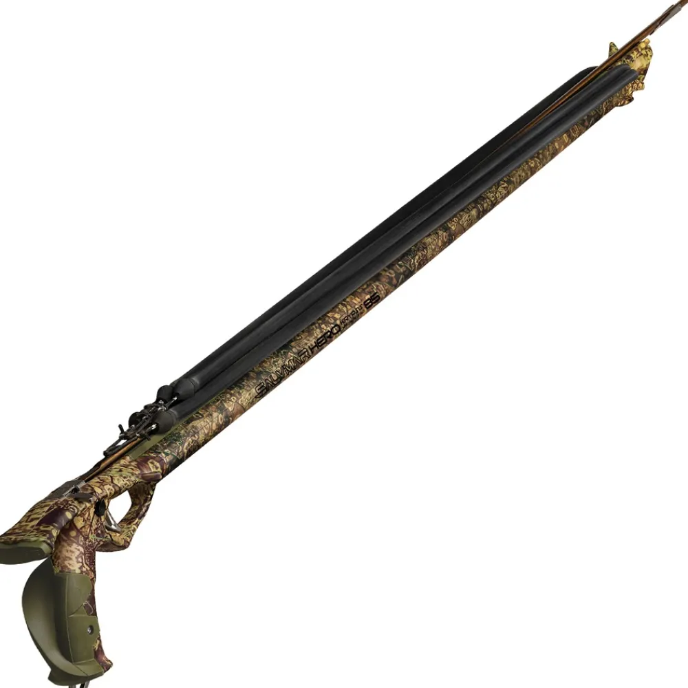 SALVIMAR Arbalète Hero Krypsis - 85 cm| Harpon À Sandows