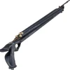 SALVIMAR Arbalète Hero Nightmare - 125 cm| Harpon À Sandows