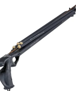 SALVIMAR Arbalète Hero Nightmare - 125 cm| Harpon À Sandows