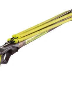 SALVIMAR Arbalète Metal Krypsis - 115 cm| Harpon À Sandows