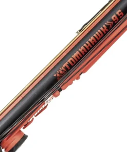 SALVIMAR Harpon Roller^Arbalète Tomahawk - 75 cm