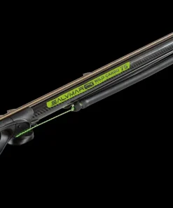 SALVIMAR Harpon Roller^Arbalète Wild Carbo Roller - 85 cm