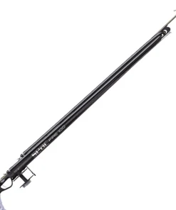 SEAC SUB Harpon À Sandows^Arbalète Fire Noir - 100 cm
