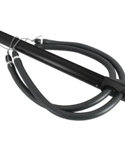 SEAC SUB Harpon À Sandows^Arbalète Fire Noir - 100 cm