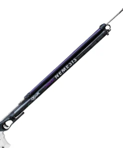 SIGALSUB Arbalète   Némésis Carbon - 104 cm| Harpon À Sandows