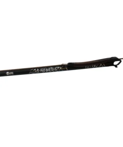 SIGALSUB Arbalète Némésis ONE black - 76 cm| Harpon À Sandows