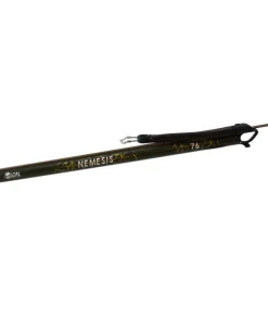 SIGALSUB Arbalète Némésis ONE Green - 82 cm| Harpon À Sandows