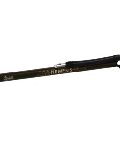 SIGALSUB Harpon À Sandows^Arbalète   Némésis ONE Green - 52 cm