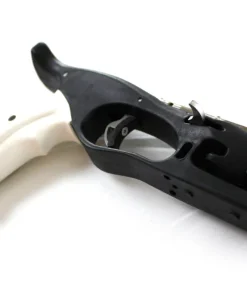 SIGALSUB Harpon À Sandows^Arbalète Némésis ONE black - 82 cm