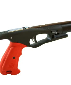 SIGALSUB Arbalète Némésis ONE Green - 76 cm| Harpon À Sandows