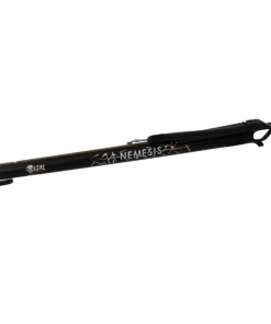 SIGALSUB Arbalète Némésis ONE black - 64 cm| Harpon À Sandows