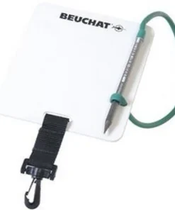 BEUCHAT Ardoise sous marine