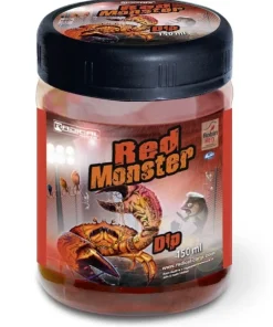 RADICAL CARPE Appâts Carpe|Appat De Pêche^Arôme Quantum baits Red Monster Dip