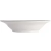 MARINE BUSINESS Assiette creuse - Collection Harmony Perla - 6 pièces