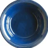 MARINE BUSINESS Assiette creuse - Collection Harmony Blue - 6 pièces