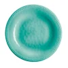 MARINE BUSINESS Vaisselle^Assiette Dessert - Collection Harmony Acqua - 6 Pièces