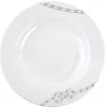 PLASTIMO Assiette creuse ronde