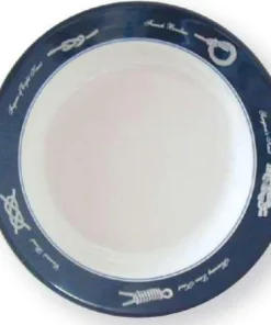LALIZAS Vaisselle^Assiettes creuses Exclusive x6