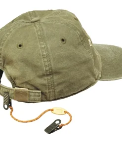 CHUMS Attache casquette