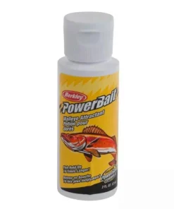 BERKLEY Attractant en Gel Powerbait 57 ml
