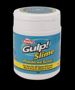 BERKLEY Appat De Pêche|Appâts / Amorces / Attractants Carnassier^Attractant en poudre Gulp Slime 51 gr