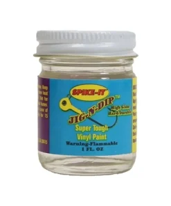 SPIKE-IT Attractant Jig-N-Dip