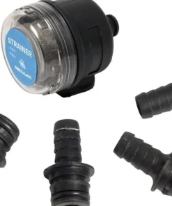 FLOJET Groupe D'Eau^Autoclave auto-amorçable