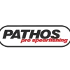 PATHOS Autocollant Pro Spearfishing Sticker
