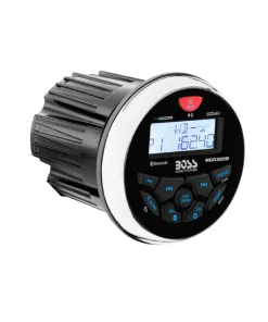 BOSS MARINE Autoradio MGR-350B