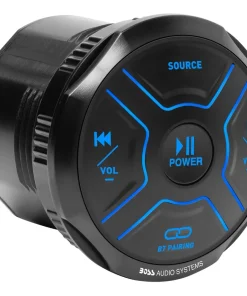 BOSS MARINE Autoradio Marine^Autoradio MGR-250B