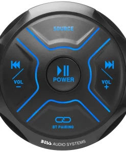 BOSS MARINE Autoradio Marine^Autoradio MGR-250B