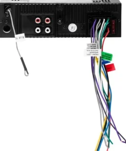 BOSS MARINE Autoradio MR762BRBG