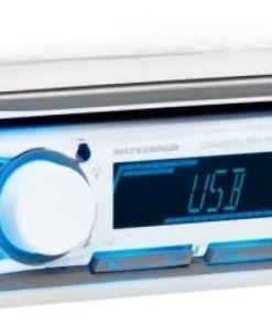 BOSS MARINE Autoradio MR762BRBG