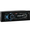 BOSS MARINE Autoradio MR-1308UAB Noir