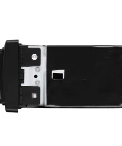 BOSS MARINE Autoradio MR-1308UAB Noir