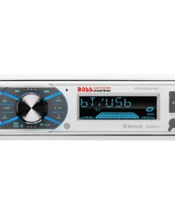 BOSS MARINE Autoradio Marine^Autoradio MR-632UAB