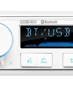 BOSS MARINE Autoradio Marine^Autoradio MR-500UAB