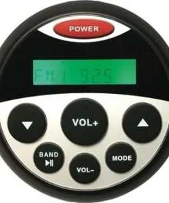 NAVSOUND Autoradio Encastrable