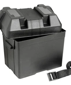 OSCULATI Accessoire Batterie|Accessoire Batterie^Bac à batterie 265x175x205