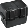 PLASTIMO Accessoire Batterie|Accessoire Batterie^Bac à batterie Petit - 280x195x230mm
