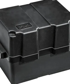 PLASTIMO Accessoire Batterie|Accessoire Batterie^Bac à batterie Petit - 280x195x230mm