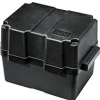NUOVA RADE Accessoire Batterie^Bac a batterie 270x200x250mm