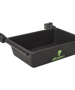 GUNKI Bac desserte pour float tube
