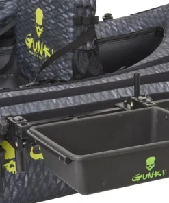 GUNKI Bac desserte pour float tube