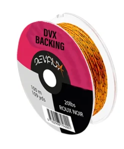 DEVAUX Fils De Pêche Mouche^Backing mouche DVX