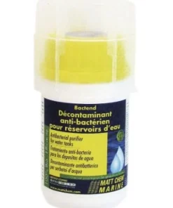 MATT CHEM MARINE Bactend 125ml