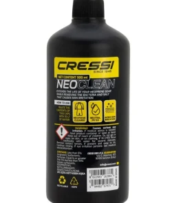 CRESSI-SUB Bactéricide Cressi Neo Neoprene Cleaner - 500 ml