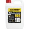 CRESSI-SUB Bactéricide Cressi Neo Neoprene Cleaner - 5 L