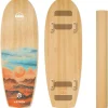AZTRON Balance board Dusk 44