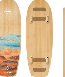 AZTRON Balance board Dusk 44